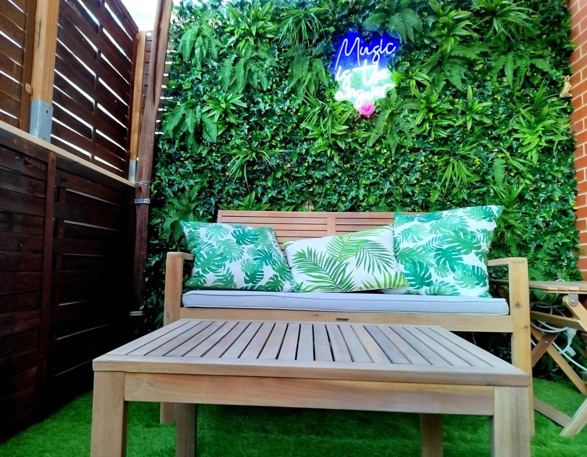 Terraza Acogedora , Piscina , Parking, Aire Acondicionado, Lägenhet El Campello Exteriör bild
